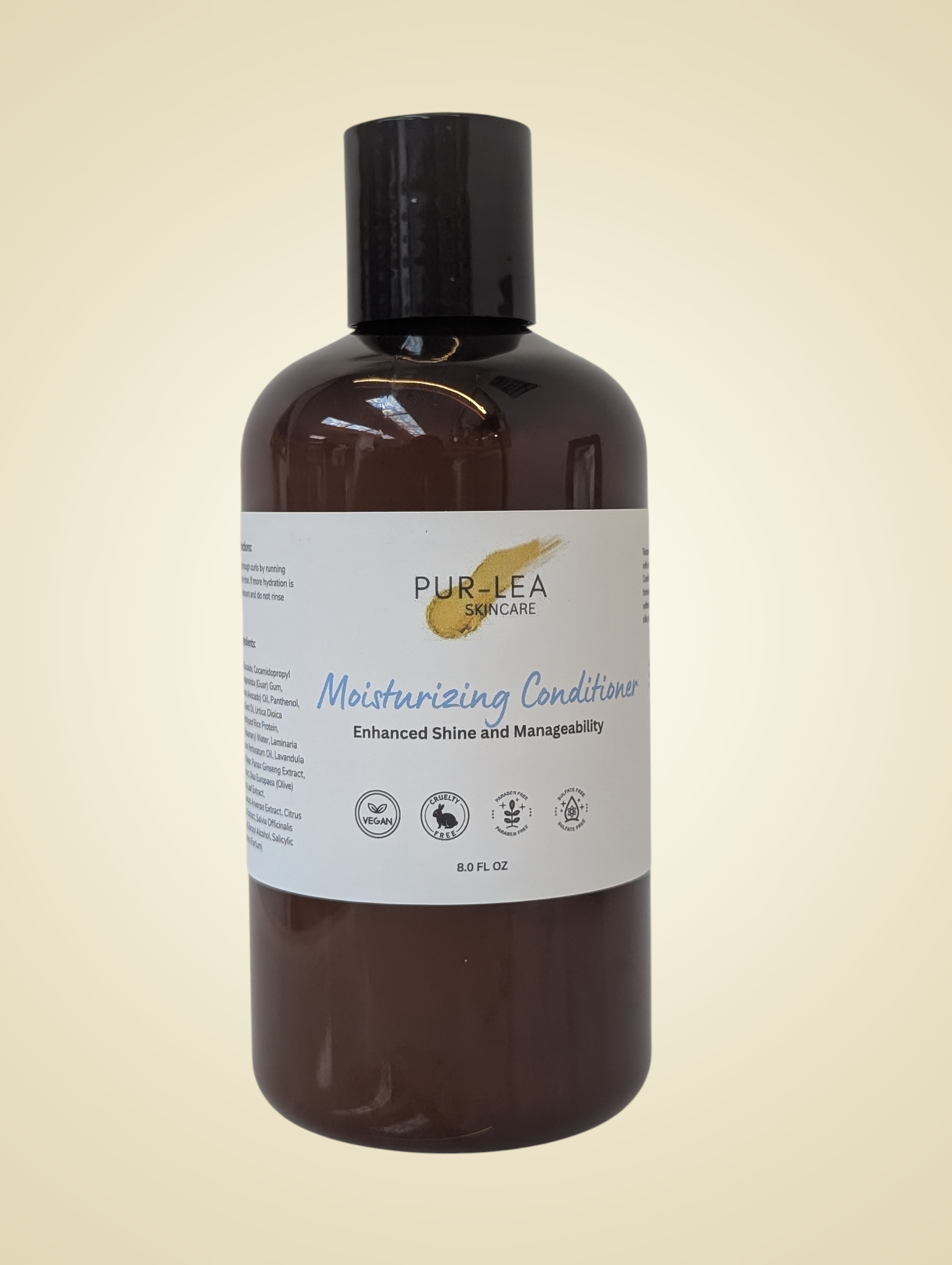 PURLEA Moisturizing Conditioner