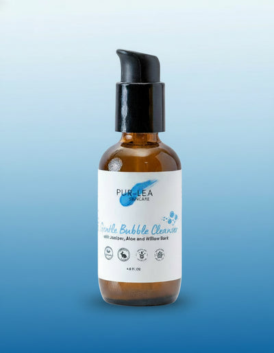 Gentle Bubble Cleanser