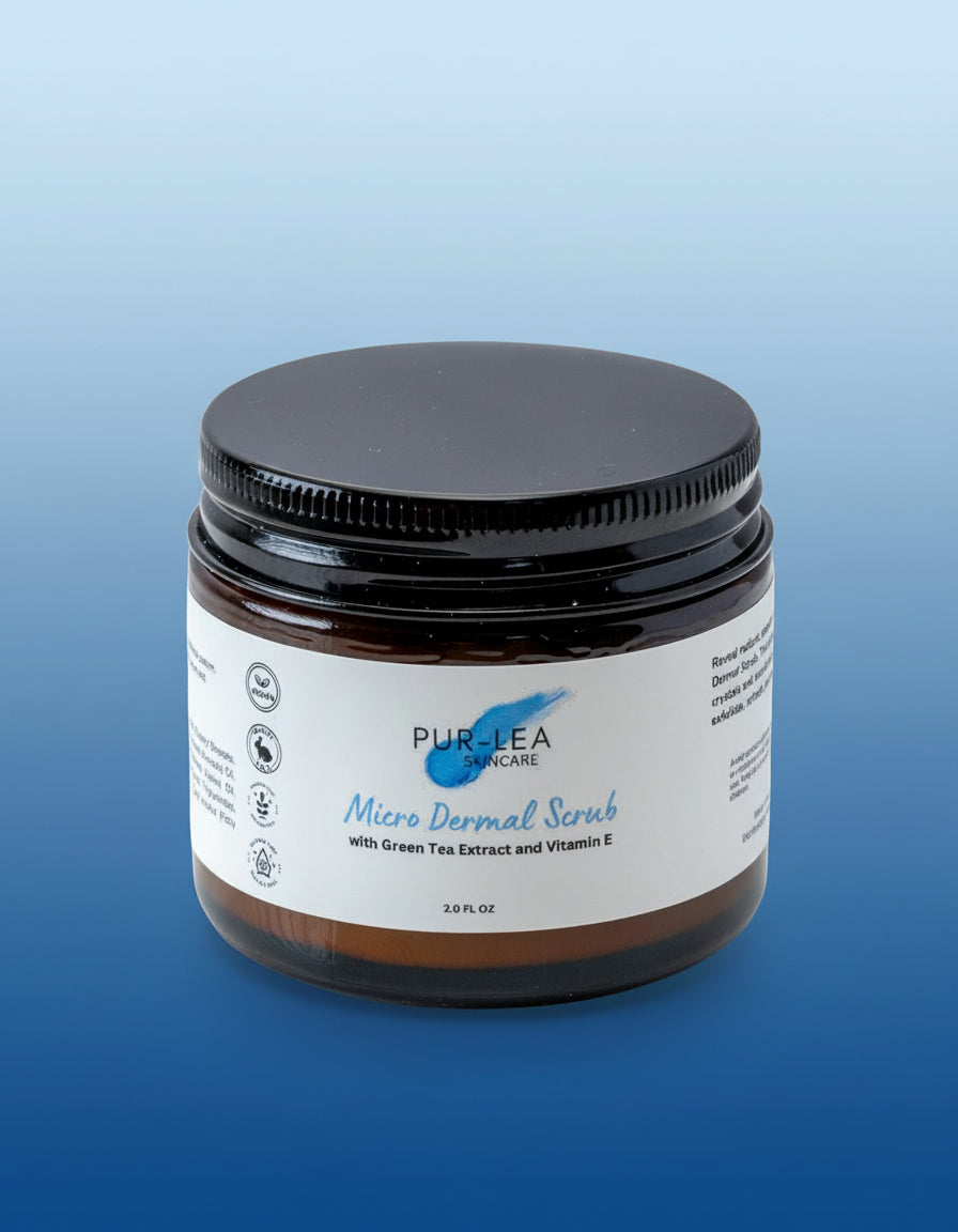 Micro Dermal Scrub