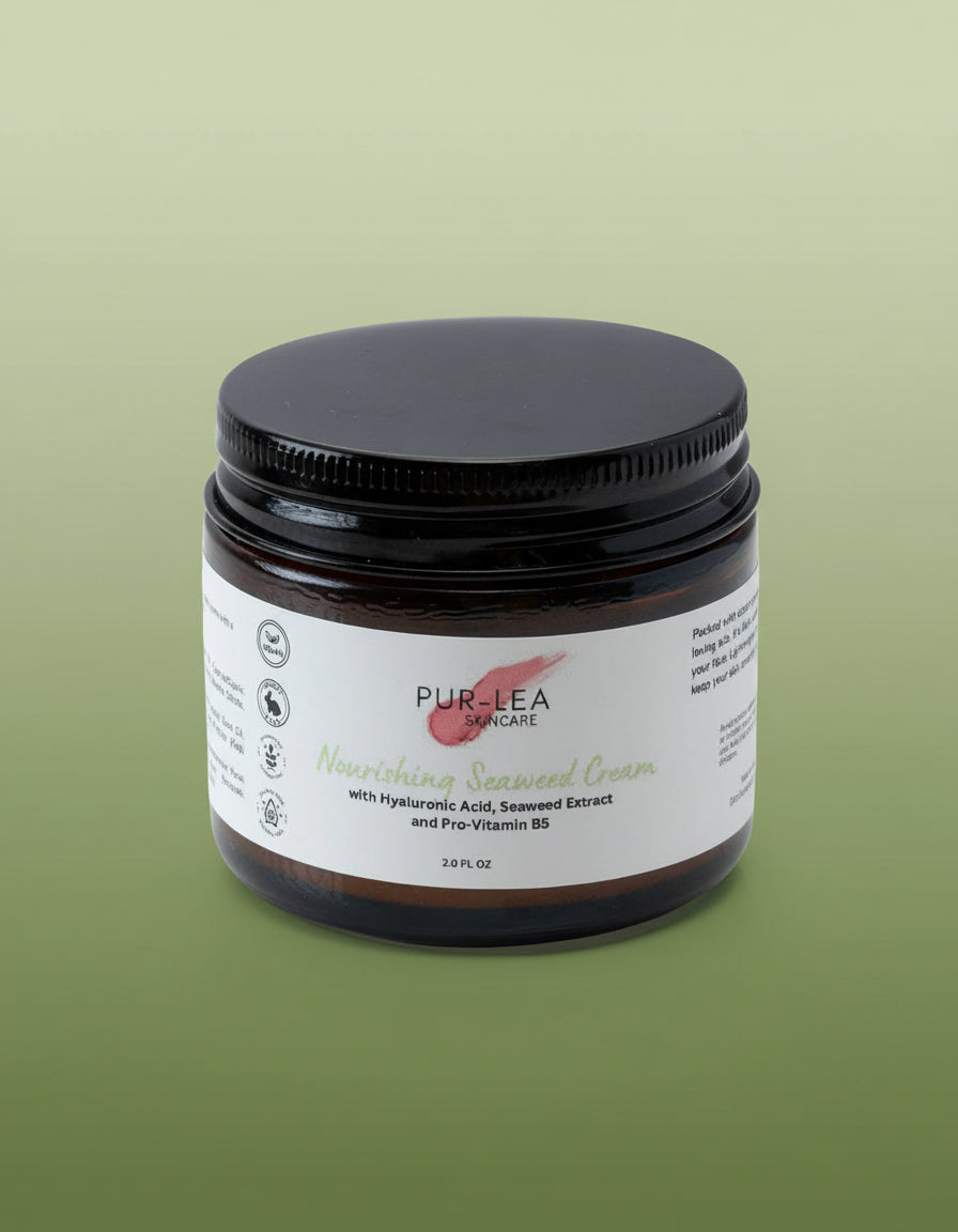 Nourishing Seaweed Cream