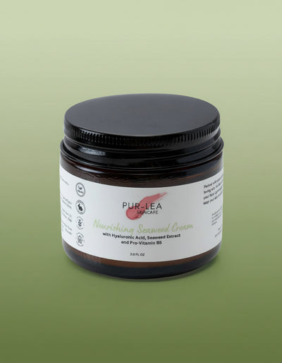 Nourishing Seaweed Cream