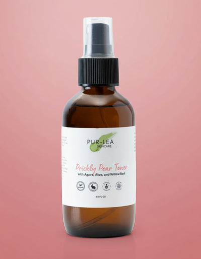 Prickly Pear Toner